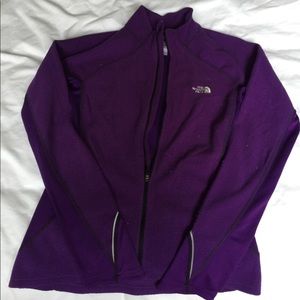 North Face jacket
